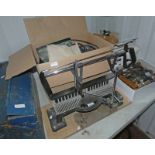 MITRE SAW, ELECTRIC HAND TOOLS,