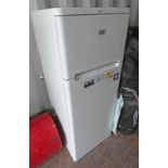 ZANUSSI FRIDGE FREEZER