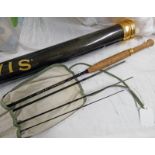 ORVIS 7 FOOT 6", #3,