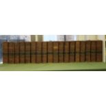 Encyclopeadia Britannica 'Moore's Dublin Edition', Encyclopaedia Britannica, or a Dictionary of