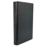 Arctic Blue Books [Nares (George)], Journals and Proceedings of the Arctic Expedition, 1875-6