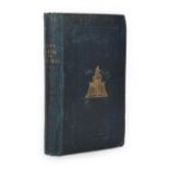 Snow (W. Parker) Voyage of The Prince Albert In Search of Sir John Franklin, Longman, Brown ... ,