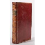 Ellis (Henry) A Voyage to Hudson's Bay, by the Dobbs Galley and California, in the Years 1746 and