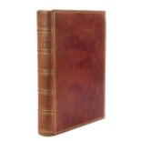 Turner (Samuel, Capt.) An Account of an Embassy to the Court of the Teshoo Lama, in Tibet;