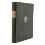 Hall (Basil, Capt.) & Clifford (H.J.) Account of A Voyage of Discovery to the West Coast of Corea,