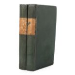 King (Richard) Narrative of a Journey to the Shores of The Arctic Ocean in 1833, 1834, and 1835;