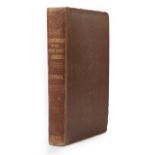 Simpson (Thomas) Narrative of the Discoveries on the North Coast of America; effected by the