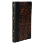 Rae (John) Narrative of an Expedition to the Shores of the Arctic Sea in 1846 and 1847, Boone, 1850,
