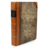 Parry (William Edward) Journal of a Voyage for the Discovery of a North-West Passage from the