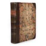 Parry (William Edward) Journal of a Voyage for the Discovery of a North-West Passage from the