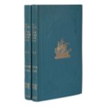 Debenham (Frank) The Voyage of Captain Frank Bellingshausen to the Antarctic Seas 1819-1821, Hakluyt