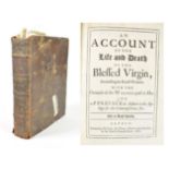 17th-Century Theology A collection of theological pamphlets bound as one. Various dates and