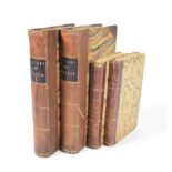 Early 19th-century Children's Literature Lives of Learned and Eminent Men, taken from Authentic