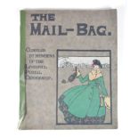 Liverpool Postal Censorship The Mail-Bag. Being the work of members of the staff of the Postal