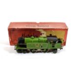 Hornby Series No.2 Special 4-4-2T LNER 1784 Locomotive (F-G, lacks handrail, box F)