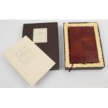 Breeches Bible The Bible: That is the Holy Scriptures Conteined in the Old and New Testament.