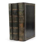 [Darwin, Charles] Fitzroy, Robert, and King, Philip Barker Narrative of the Surveying Voyages of His