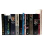 Signed Modern First Editions Thatcher, Margaret, The Downing Street Years, signed on the