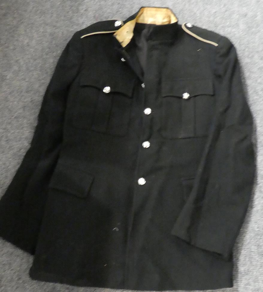 A Large Quantity of British Military Part Uniforms and Equipment, circa 1940's to 60's, including - Image 3 of 11