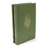 Napoleon; De Chair, Somerset (trans.) Napoleon's Memoirs. The Golden Cockerel Press, 1945. Small