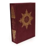 The Bible A collection of books on the Bible in production, illumination, interpretation,