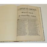 [Oldham, John] Garnets Ghosts, Adressing to the Jesuits, met in private Caball, just after the