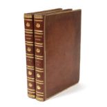 A Veteran Sportsman (pseud.) [Taplin, William] The Sportsman's Cabinet, or, a Correct Delineation of