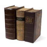 The Holy Bible [KJV] Bound after the Book of Common Prayer and before John Downame, A Brief