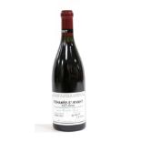 Domaine de la Romanée-Conti Romanée-St-Vivant Marey-Monge 1997 (one bottle)