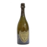 Moët et Chandon Dom Perignon 1990 (one bottle)