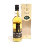 Gordon & MacPhail Connoisseurs Choice Inverleven 1986 Single Lowland Malt Scotch Whisky 40% 70cl (