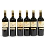 L'Aventure Estate Cuvee 2012 Paso Robles (six bottles)