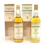 Gordon & MacPhail Connoisseurs Choice Aultmore 1989 Speyside Single Malt Scotch Whisky 40% 70cl (one