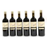 L'Aventure Optimus Estate 2012 Paso Robles (six bottles)