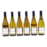 Vicomte Bernard de Ramanet St Veran St Claude 2012 (six bottles)