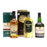 Brogans Legacy Single Malt Irish Whiskey 40% 700ml, in original card sleeve (one bottle), Dun