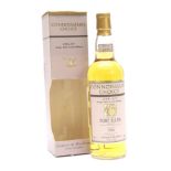 Gordon & MacPhail Connoisseurs Choice Port Ellen 1982 Islay Single Malt Scotch Whisky bottled