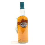 Bowmore 10 Year Old Islay Single Malt Scotch Whisky 40% 75cl (one bottle)