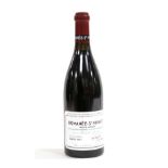 Domaine de la Romanée-Conti Romanée-St-Vivant Marey-Monge 1997 (one bottle)