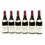 Domaine Chandon De Briailles Corton Grand Cru 2001, red (six bottles)