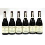 Château du Beaucastel 2005 Châteauneuf-du-Pape (six bottles)