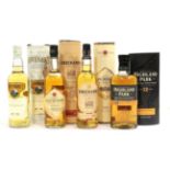 McGibbon's Provenance Clynelish 10 Year Old Single Malt Scotch Whisky, Highlands, Scotland 46% 70cl,