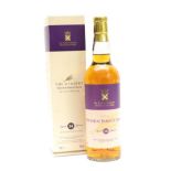 The Scottish Parliament 'The Members' 14 Year Old Speyside Single Malt Whisky 40% 70cl, in