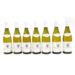 Domaine Machard de Gramont Puligny-Montrachet 2010 Nuits-St-Georges (seven bottles)