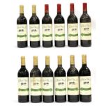 Rioja Alta 2004 Rioja Gran Reserva 904 (four bottles), Rioja Alta 2004 Rioja Gran Reserva 904, 125th