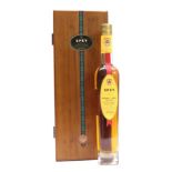 Spey Chairman's Choice 9 Year Old Spey River Single Highland Malt Scotch Whisky bottle number