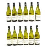 Domaine Buisson-Charles 2013 Bourgogne Aligote Sous le Chemin (twelve bottles) This lot is subject