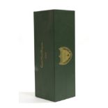 Dom Pérignon Cuvée Champagne 1885 (one bottle in un-opened box)