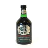 Bunnahabhain 12 Year Old, Single Islay Malt Scotch Whisky 40% 70cl, 1980s bottling (one bottle)