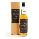 The MacPhail's Collection Glenglassaugh 1986 Single Highland Malt Whisky bottled 2000, 40% 70cl (one